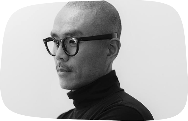 Ricardo Orts & Chan Park